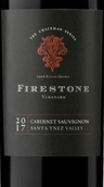 燧石酒莊主席系列赤霞珠紅葡萄酒(Firestone Vineyard The Chairman Series Cabernet Sauvignon, Santa Ynez Valley, USA)