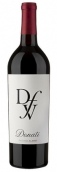 多納提家族克萊雷干紅葡萄酒(Donati Family Vineyard Claret, Paicines, USA)