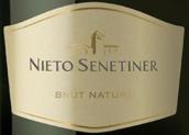 尼托圣蒂尼天然極干型起泡酒(Nieto Senetiner Brut Nature, Lujan de Cuyo, Argentina)