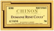 考利-杜塞酒莊希儂勒內(nèi)-醅樂園紅葡萄酒(Couly-Dutheil Chinon Domaine Rene Couly Rouge, Loire, France)