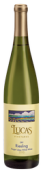 盧卡斯雷司令干白葡萄酒(Lucas Vineyards Dry Riesling, Finger Lakes, USA)