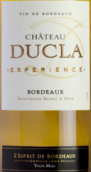 依夫莫杜克臘園干白葡萄酒（波爾多）(Yvon Mau Chateau Ducla Experience, Bordeaux, France)