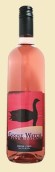 觀鵝莫斯卡托桃紅葡萄酒(Goose Watch Pink Moscato, Finger Lakes, USA)