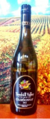 巖希爾谷霞多麗干白葡萄酒(Yamhill Valley Chardonnay, Willamette Valley, USA)