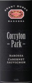 格蘭特伯爵科里頓園赤霞珠紅葡萄酒(Grant Burge Corryton Park Cabernet Sauvignon, Barossa, Australia)