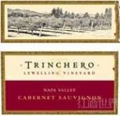 金凯家族勒韦林赤霞珠(Trinchero Napa Lewelling Vineyard Cabernet Sauvignon, Napa Valley, USA)