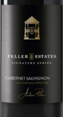 皮勒酒莊簽名系列赤霞珠紅葡萄酒(Peller Estates Signature Series Cabernet Sauvignon VQA, Four Mile Creek, Canada)