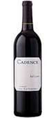 凱登斯卡洛米亞園美聲混釀干紅葡萄酒(Cadence Cara Mia Vineyard Bel Canto Red, Red Mountain, USA)