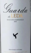 樂達(dá)酒莊精選丹魄紅葡萄酒(Bodegas Leda Seleccion Tempranillo, Castilla y Leon, Spain)