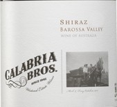 西陲卡拉卜利亞兄弟西拉干紅葡萄酒(Westend Estate Calabria Bros. Shiraz, Barossa Valley, Australia)