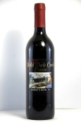 野鸭河布莱迪萝西拉干红葡萄酒(Wild Duck Creek Estate Bridies Row Shiraz, Heathcote, Australia)