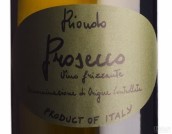 倫朵莊園普羅塞克起泡酒(Cantine Riondo Prosecco, Veneto, Italy)