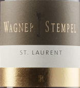 瓦戈納酒莊珍藏圣羅蘭紅葡萄酒(Weingut Wagner Stempel Reserve St. Laurent, Rheinhessen, Germany)