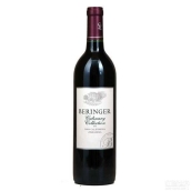 貝靈哲廚房收藏系列仙粉黛干紅葡萄酒(Beringer Culinary Collection Zinfandel, California, USA)