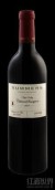 Summers Estate Wines Diamond Mountain Reserve Cabernet Sauvignon, Napa Valley, USA