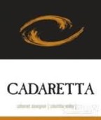 卡達雷塔赤霞珠混釀干紅葡萄酒(Cadaretta Cabernet Sauvignon, Columbia Valley, USA)