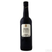 Gutierrez Colosia Oloroso Sherry, Andalucia, Spain