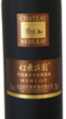 紅葉莊園特選梅洛干紅葡萄酒(Chateau Red Leaf Special Merlot, Huailai, China)