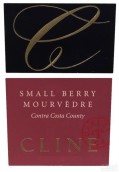 賽琳小漿果慕合懷特干紅葡萄酒(Cline Cellars Small Berry Mourvedre, Contra Costa County, USA)