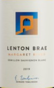 倫頓坡酒莊賽美蓉-長相思混釀白葡萄酒(Lenton Brae Semillon - Sauvignon Blanc, Margaret River, Australia)