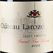 納魯斯莊園紅葡萄酒(Chateau Laroze, Saint Emilion Grand Cru, France)