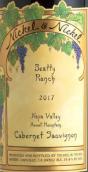 尼克尼可酒莊比蒂牧場赤霞珠紅葡萄酒(Nickel & Nickel Beatty Ranch Cabernet Sauvignon, Howell Mountain, USA)