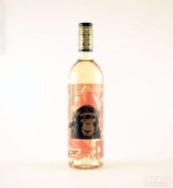 守恒猴子阿爾巴利諾干白葡萄酒(The Infinite Monkey Theorem Albarino, Lodi, USA)