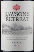 洛神山莊設(shè)拉子紅葡萄酒(Rawson's Retreat Shiraz, South Australia, Australia)