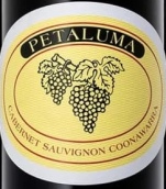 葡萄之路酒莊赤霞珠紅葡萄酒(Petaluma Cabernet Sauvignon, Coonawarra, South Australia)