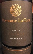 拉豐特園赫卡特紅葡萄酒(Domaine Laffont Hecate, Madiran, France)
