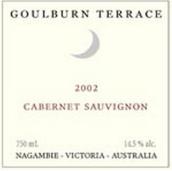 高寶之階酒莊赤霞珠干紅葡萄酒(Goulburn Terrace Vineyard and Winery Cabernet Sauvignon, Nagambie Lakes, Australia)