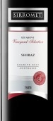 斯洛美葡萄園之選西拉干紅葡萄酒(Sirromet Wines Vineyard Selection Shiraz, Granite Belt, Australia)