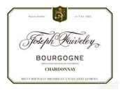 法維萊酒莊霞多麗白葡萄酒(Domaine Faiveley Bourgogne Chardonnay, Burgundy, France)