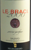 Masseria Monaci Le Braci