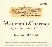 芙蘿酒莊香牡（默爾索一級(jí)園）白葡萄酒(Domaine Roulot Charmes, Meursault Premier Cru, France)