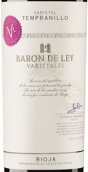 德雷男爵酒莊丹魄紅葡萄酒(Baron de Ley Varietales Tempranillo, Rioja DOCa, Spain)