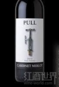 博若肯普爾赤霞珠梅洛干紅葡萄酒(Broken Earth Pull Cabernet  Merlot, Paso Robles, USA)