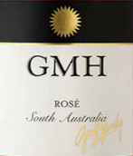 GMH桃紅葡萄酒(GMH Rose, South Australia, Australia)