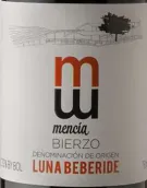 盧納貝貝里德酒莊門西亞紅葡萄酒(Luna Beberide Mencia, Bierzo, Spain)