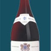 默爾索黑皮諾干紅葡萄酒(Chateau de Meursault Pinot Noir, Burgundy, France)