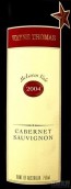 韋恩托馬斯赤霞珠干紅葡萄酒(Wayne Thomas Cabernet Sauvignon, McLaren Vale, Australia)