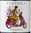 科紐拉酒莊甜紅葡萄酒(Corniola Dolce Rosso, Yarra Valley, Australia)