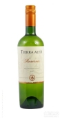 蒂拉阿爾塔酒莊珍藏長相思干白葡萄酒(Tierra Alta Reserva Sauvignon Blanc, Casablanca Valley, Chile)