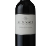 溫莎赤霞珠干紅葡萄酒（加利福利亞）(Windsor Cabernet Sauvignon, California, USA)