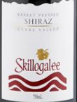 斯基加羅框式壓榨西拉干紅葡萄酒(Skillogalee Basket Pressed Shiraz, Clare Valley, Australia)