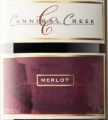 卡尼巴溪梅洛干紅葡萄酒(Cannibal Creek Merlot, Tynong Valley, Australia)