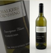 卓克勞斯長(zhǎng)相思白葡萄酒(Chalkers Crossing Sauvignon Blanc, Tumbarumba, Australia)