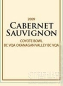 教會卡優(yōu)特園赤霞珠干紅葡萄酒(Church & State Wines Coyote Bowl Vineyard Cabernet Sauvignon, Okanagan Valley, Canada)