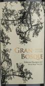 卡薩伯斯克酒莊大森林私人珍藏赤霞珠紅葡萄酒(Casas del Bosque Gran Bosque Private Reserve Cabernet Sauvignon, Maipo Valley, Chile)