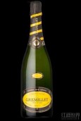 歌瑞特級珍藏干型香檳(Champagne Gremillet Grande Reserve Brut, Champagne, France)